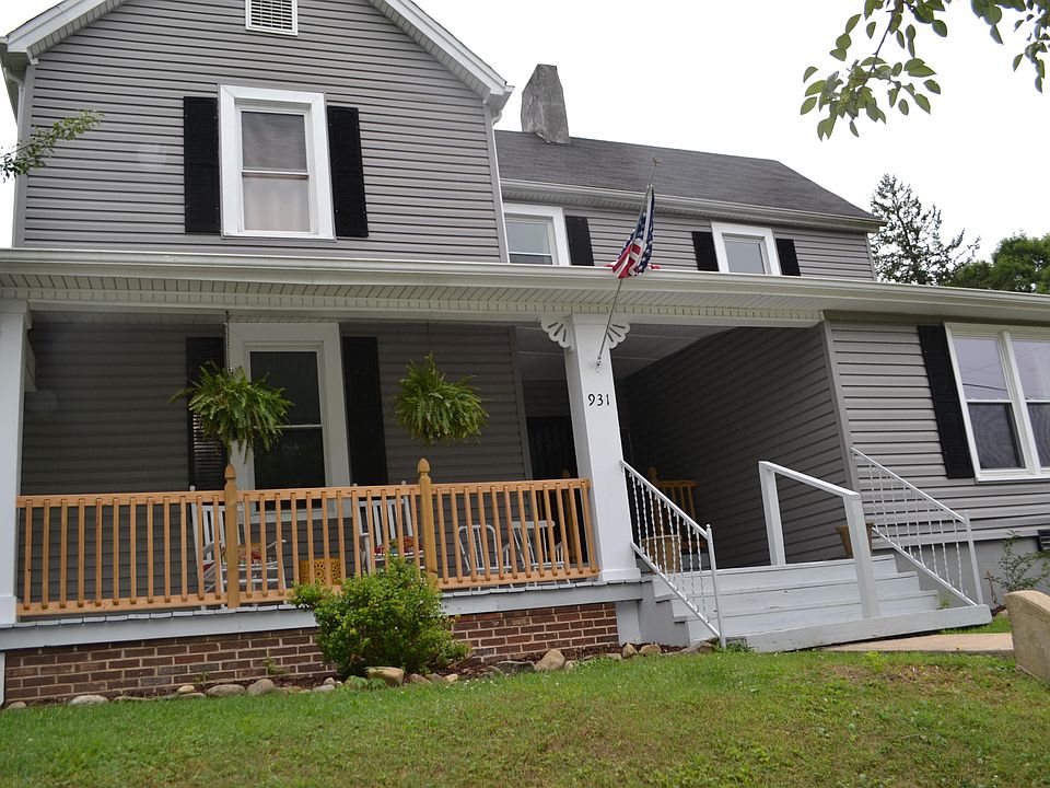 2nd image of 931 Florida Ave