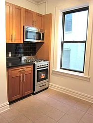 Rented by City Connections Realty