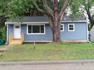 508 Powers Ave, Madison, WI 53714