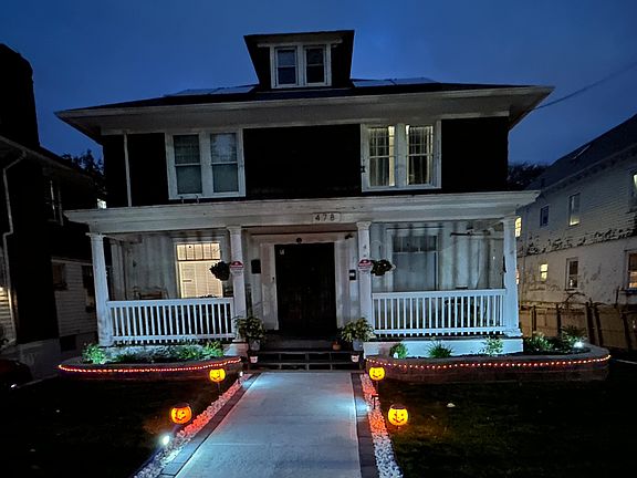 2nd image of 478 Liberty St #2