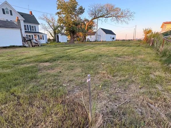 PARCEL 17 Marsh Rd, Ewell, MD 21824