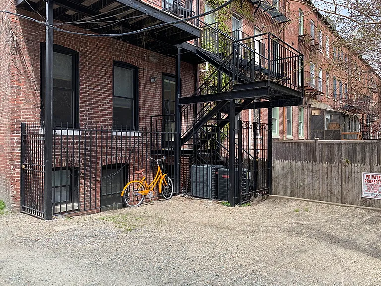 1 Wigglesworth St #1 — Photo 14