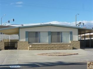 33081 Westchester Dr, Thousand Palms, CA 92276