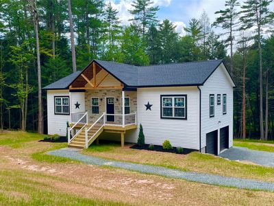 109 Krystyna Road, White Lake, NY, 12786
