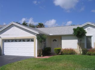 9344 SW 144th Ct, Miami, FL 33186