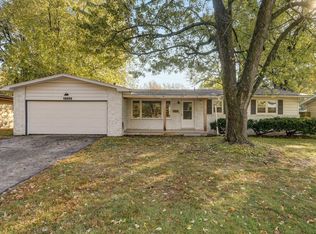 1520 S Saint Charles Ave, Springfield, MO 65804