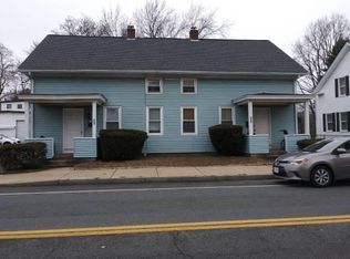 407 S Main St, Attleboro, MA 02703