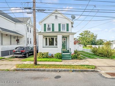 35 Kado St, Wilkes Barre, PA, 18705