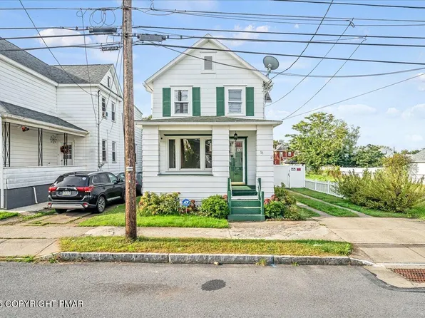 35 Kado St, Wilkes Barre, PA 18705