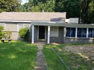 224 Cardinal Ln, Montgomery, AL 36109