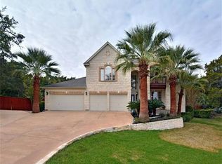 7105 Bowditch Dr, Austin, TX 78730