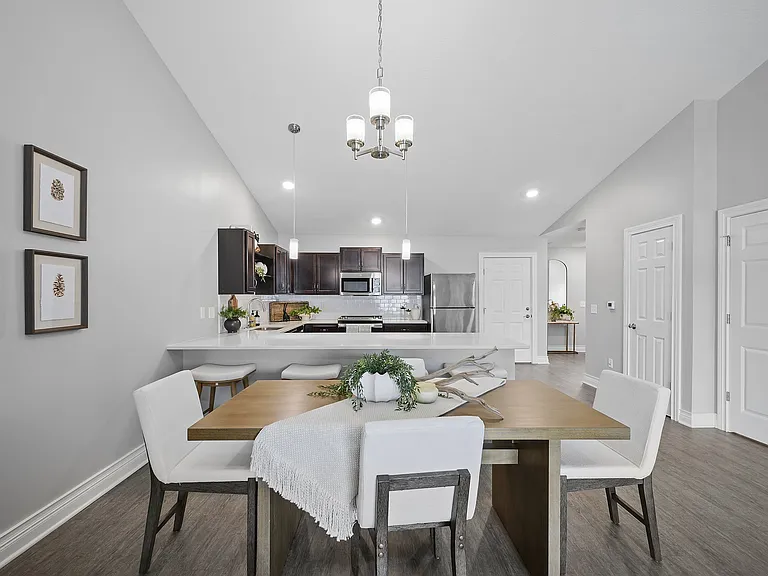 The Villas at Bakers Ridge — Photo 8