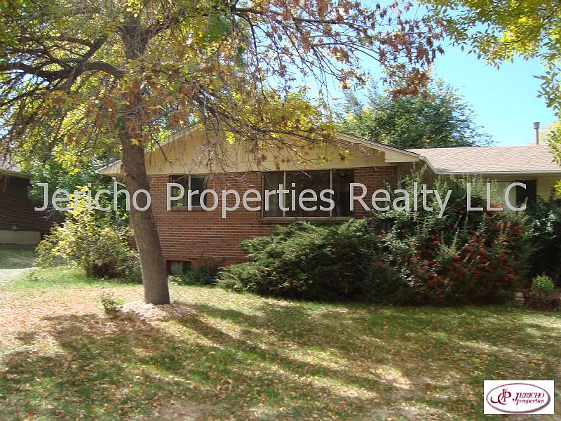 Property Front