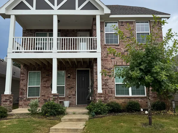 10160 Revere Dr, Providence Village, TX 76227