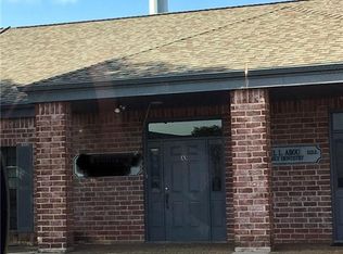 5525 S Staples St STE A5, Corpus Christi, TX 78411