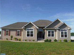 13325 Hunters Cove Rd, Greenwood, DE 19950