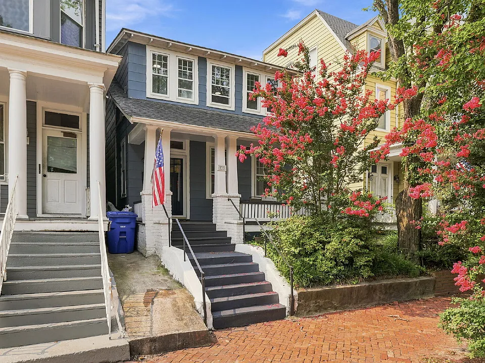 533 North St