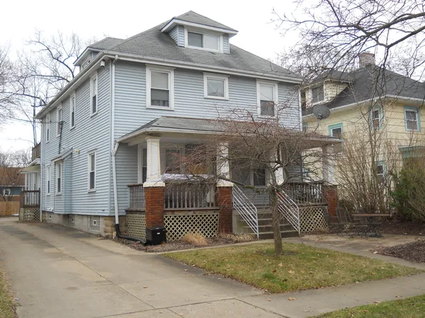 53 S Highland Ave APT 2, Akron, OH 44303
