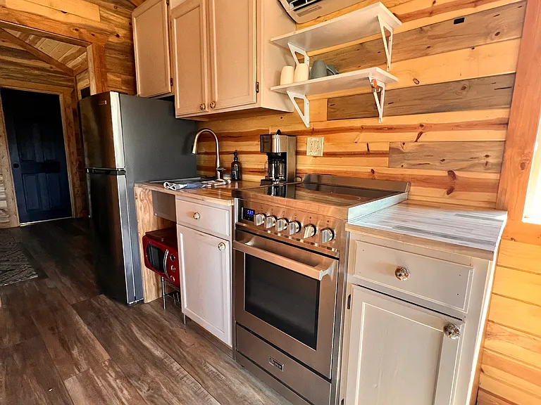 51 Sulphur Springs Rd #E — Photo 6