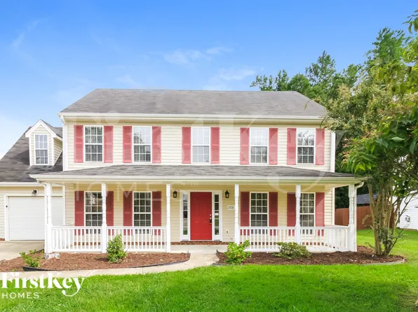 2721 Red Willow Ln, Winston Salem, NC 27127