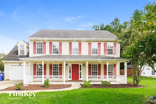 2721 Red Willow Ln Photo 1