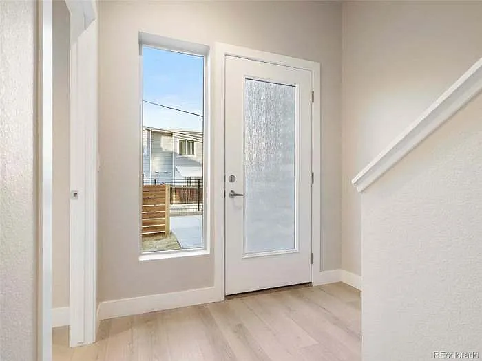 4735 E Iliff Ave — Photo 1