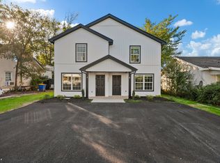 1316 Nutwood St, Bowling Green, KY 42104