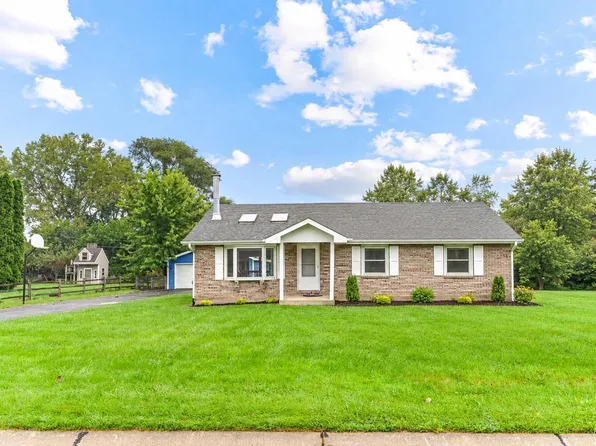 12039 43rd AVENUE, Pleasant Prairie, WI 53158