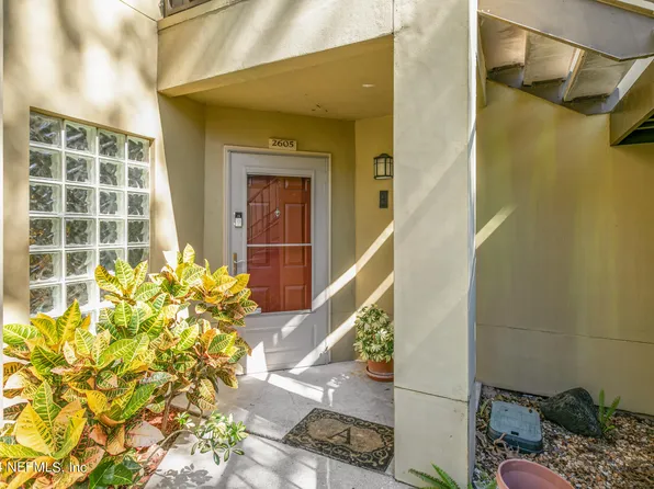 10150 BELLE RIVE Boulevard #2605, Jacksonville, FL 32256