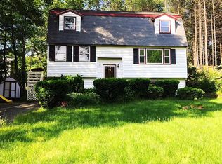16 Gove Rd, Billerica, MA 01821