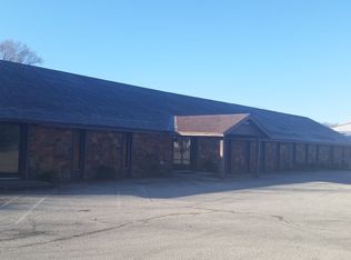 700 E Durham Ave, Dewey, OK 74029