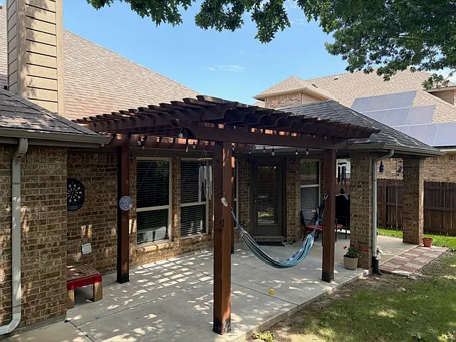 8100 Mountain Cedar Dr — Photo 21