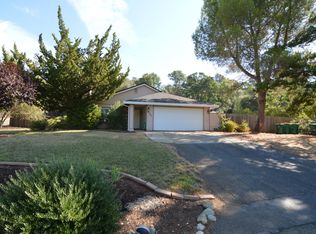 2733 Royal Park Dr, Cameron Park, CA