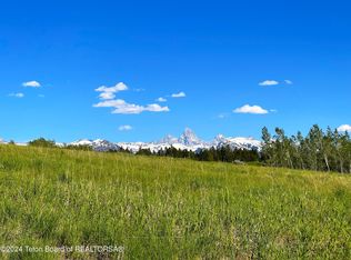 10677 Sunlight Cir, Tetonia, ID 83452