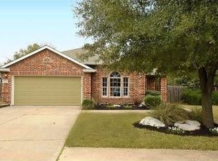 8505 Fulbright Ln, Austin, TX 78749