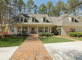 5012 Boulder Creek Ln, Raleigh, NC 27613