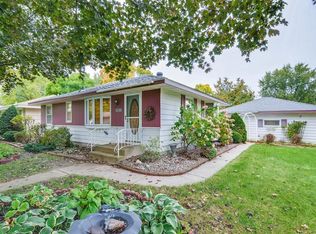 6586 90th St S, Cottage Grove, MN 55016