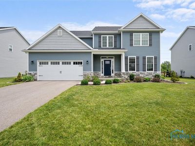 5140 Rock Creek Dr, Sylvania, OH, 43560