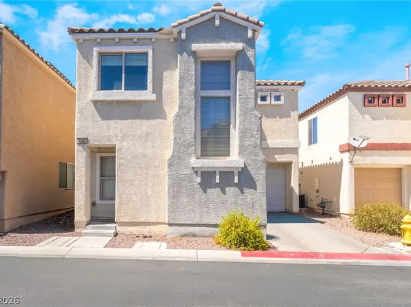 5280 Fire Night Ave, Las Vegas, NV 89122