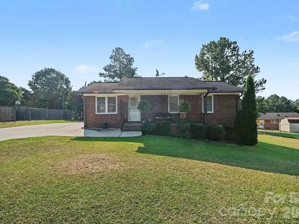 645 Pine Ridge Rd #54, Chester, SC 29706