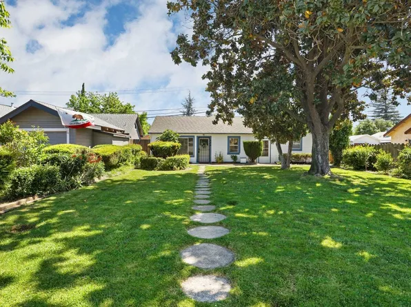 528 Forrest Ave, Lodi, CA 95240