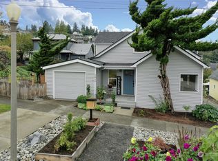 2810 N Starr St, Tacoma, WA