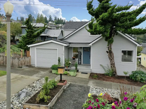 2810 N Starr Street, Tacoma, WA 98403