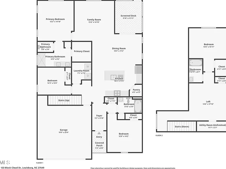 133 Black Cloud Dr — Photo 35