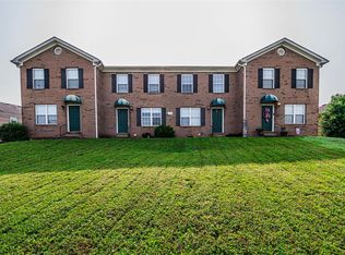 133 Concord Dr, Bowling Green, KY 42103