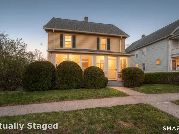 38 Johnson Street, Middletown, CT 06457