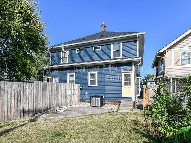 3848 N Capitol Ave — Photo 30