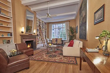 Sold by Brown Harris Stevens