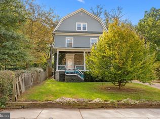 154 Greenwood Ave, Jenkintown, PA 19046