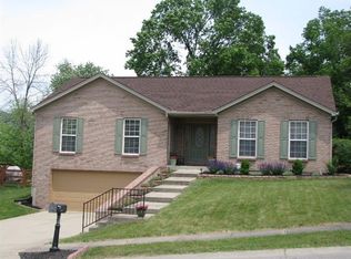 2012 Gribble Dr, Covington, KY 41017